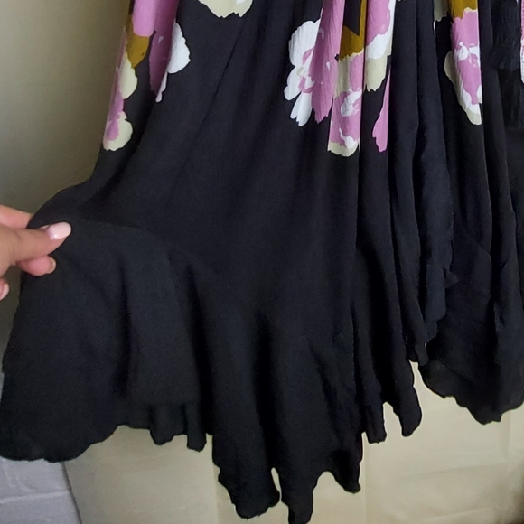 NWT Free People Sweet Lucy Slip Dress Size XS - Picture 6 of 15